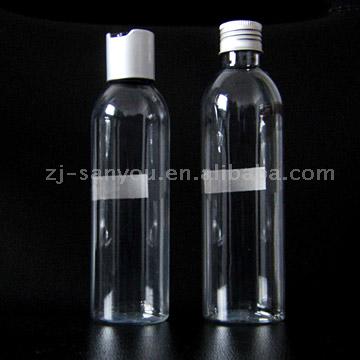  PET Bottles (PET-Flaschen)