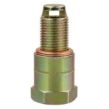 Spark Plug Metal Shell (Spark Plug Metal Shell)