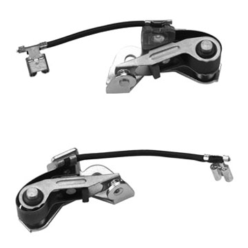 Contact Point Sets (Контактный пункт наборы)