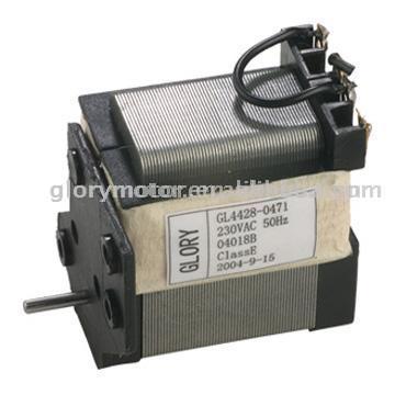  Synchronous Motor