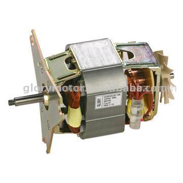  Universal Motor (Universal Motor)