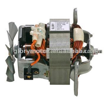  Universal Motor