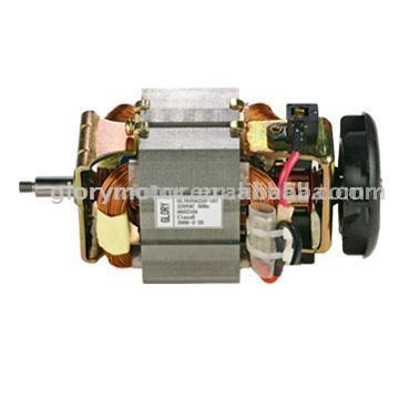  Universal Motor
