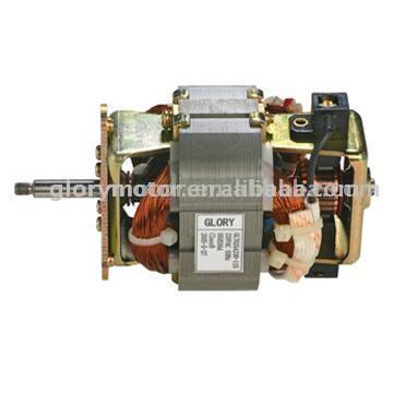  Universal Motor