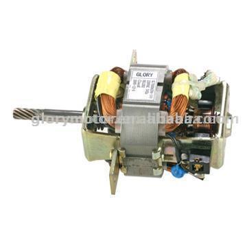  Universal Motor (Universal Motor)