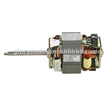  Universal Motor