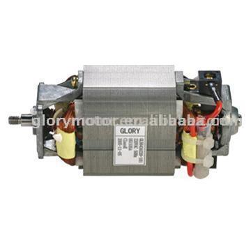  Universal Motor