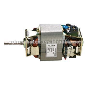  Universal Motor