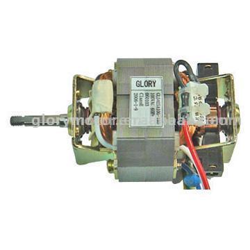  Universal Motor