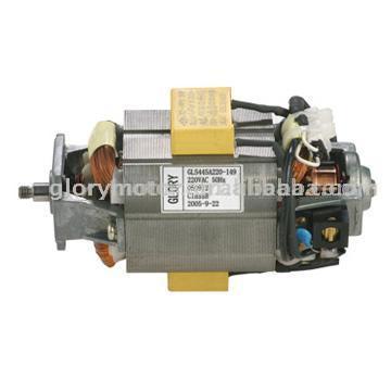 Universal Motor