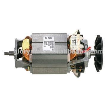  Universal Motor
