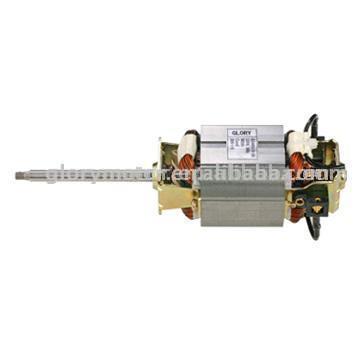  Universal Motor