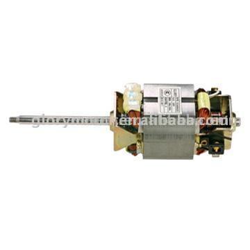  Universal Motor