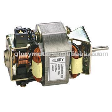  Universal Motor