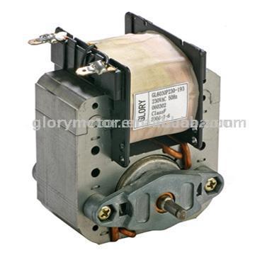  Shaded Pole Motor