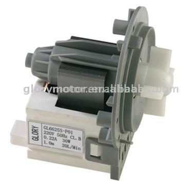  Water Pump Motor ( Water Pump Motor)