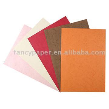  Leather Line Paper (Leder Line Paper)