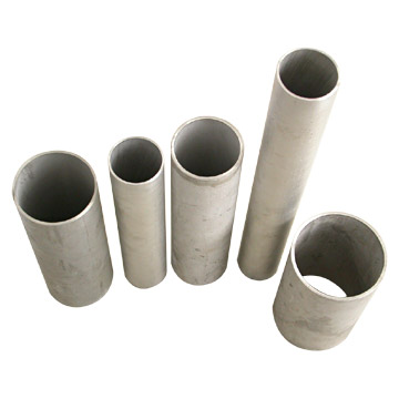 Seamless Stainless Steel Pipe (Бесшовных нержавеющих стальных труб)