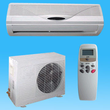  Wall Split Air-Conditioner (Wall Split Air Conditioner)
