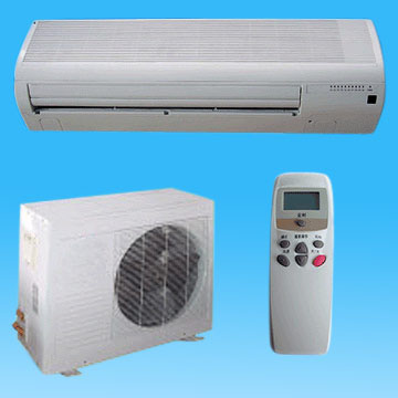  Wall Split Air-Conditioner (Wall Split Air Conditioner)