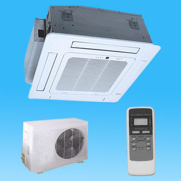  Cassette Air-Conditioner