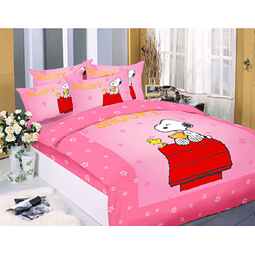  Bedding (Постельные принадлежности)