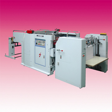  Fully Automatic High Speed Cylinder Press ( Fully Automatic High Speed Cylinder Press)