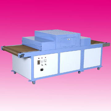  UV Drying Tunnel ( UV Drying Tunnel)