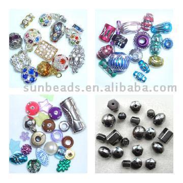  Fashion Beads (Моды бусы)