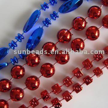 Mardi Gras Beads (Mardi Gras бусы)