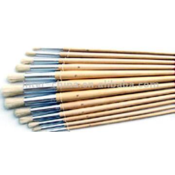  Artist Brushes ( Artist Brushes)