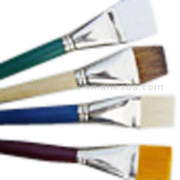  Artist Brushes (Artiste Pinceaux)