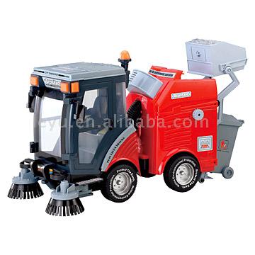  R/C Car (R / C Car)