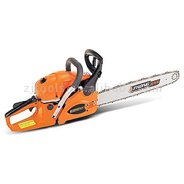  Gasoline Chain Saw (YD-KU04-45) (Scie à chaîne à essence (YD-KU04-45))