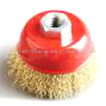  Wheel Brush (Wheel Brush)