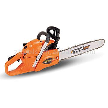  Gas Chain Saw 62CC ( Gas Chain Saw 62CC)