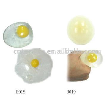  Magic Toy Eggs ( Magic Toy Eggs)