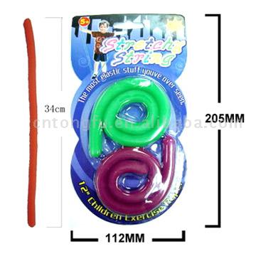  Hyper-Flex Rope ( Hyper-Flex Rope)