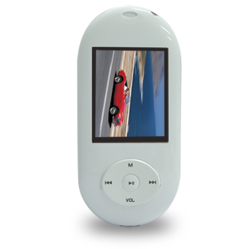 MP3 / MP4-Player mit 1,8-Zoll-TFT-Farb-LCD-Bildschirm (MP3 / MP4-Player mit 1,8-Zoll-TFT-Farb-LCD-Bildschirm)