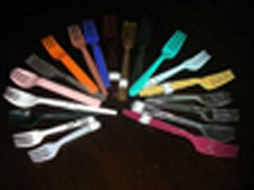  Spoons