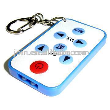  Mini Universal Remote Controller ( Mini Universal Remote Controller)