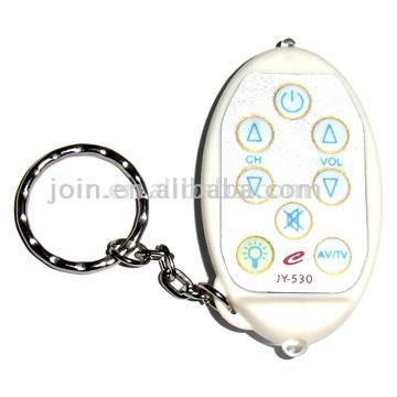  Mini Remote Control ( Mini Remote Control)