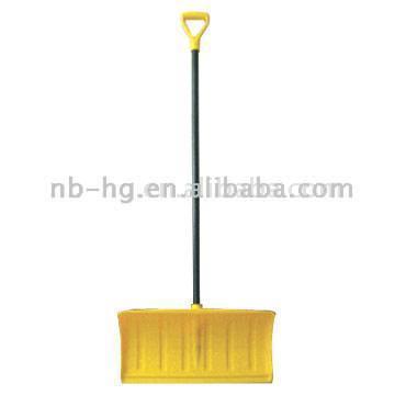  Snow Moving Shovel (Snow Moving Schaufel)