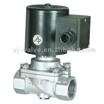  Low Pressure Coal Gas Solenoid Valve (Low Pressure Kohle Gas-Magnetventil)