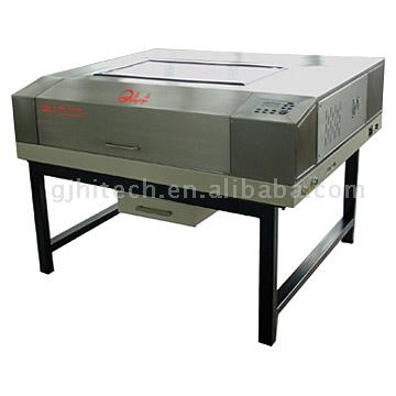  Laser Making Machine (Лазерная Making M hine)