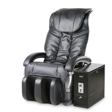  Coin Operated Massage Chair (Автоматы Массажное кресло)