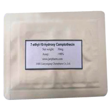  7-Ethyl-10-Hydroxycamptothecin ( 7-Ethyl-10-Hydroxycamptothecin)