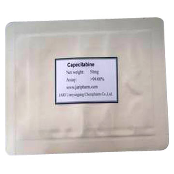  Capecitabine ( Capecitabine)