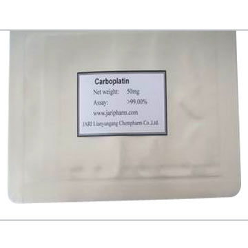  Carboplatin ( Carboplatin)