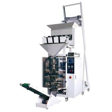  Auto Supporting System (Auto Supporting System)